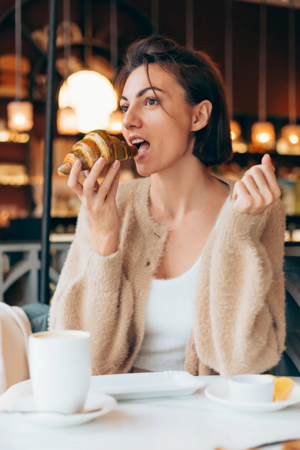Retrouver une mastication efficace