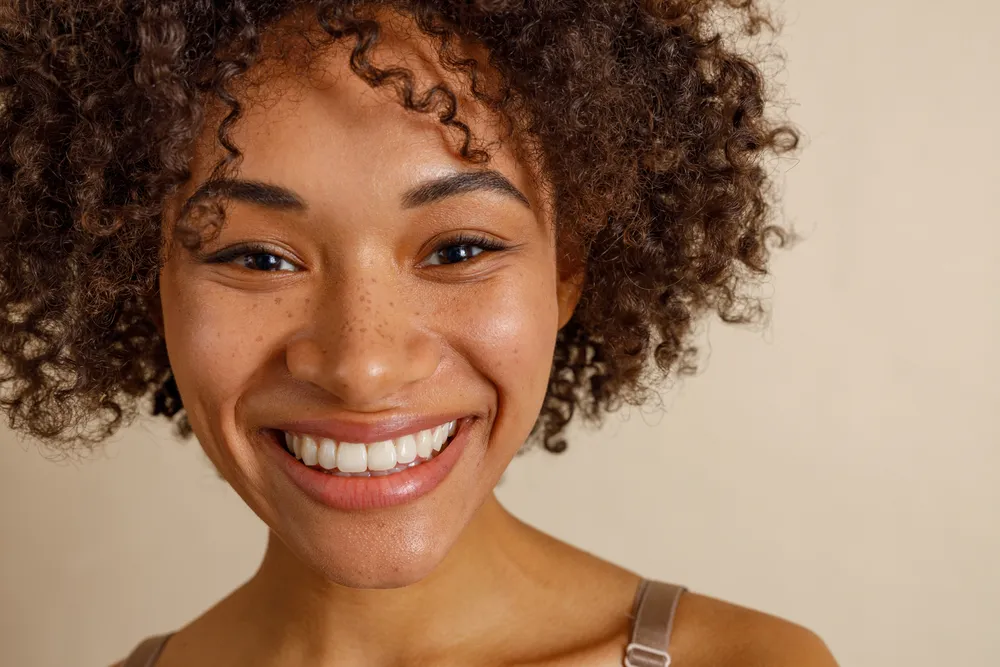 Révéler votre plus beau sourire