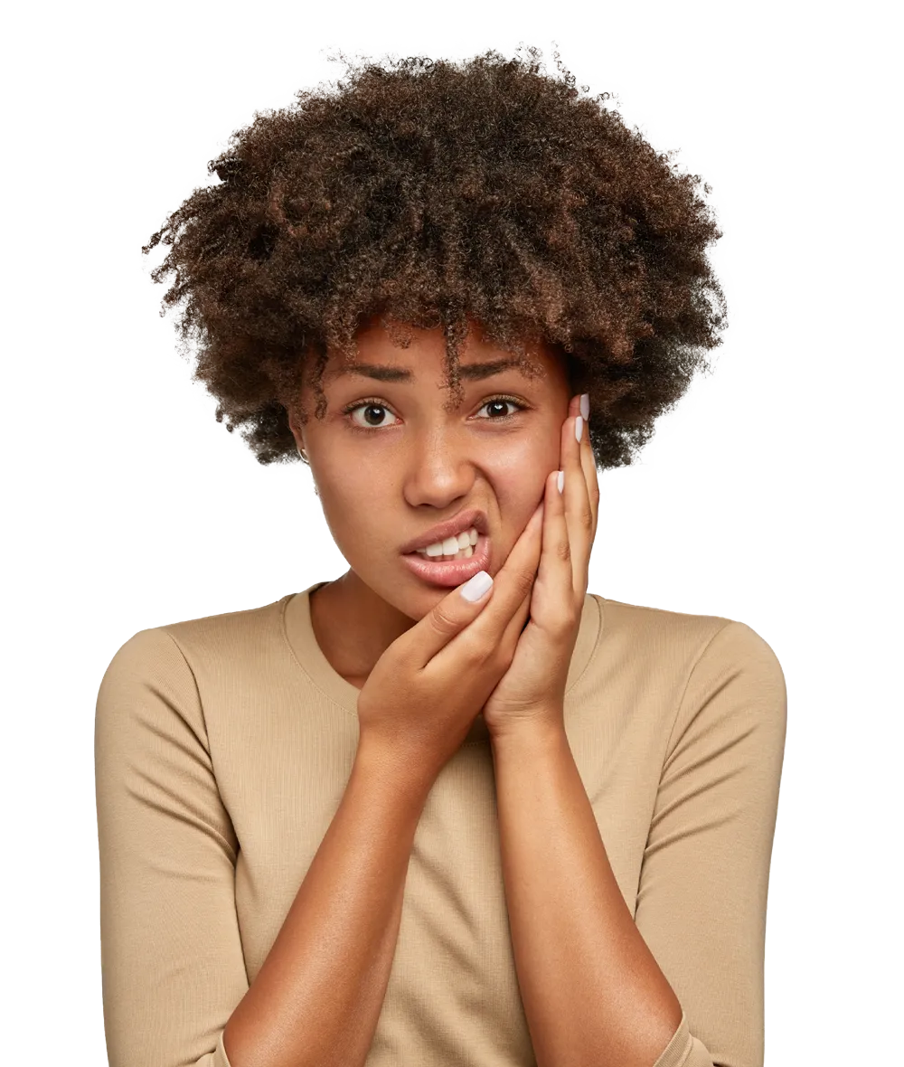 Des douleurs dentaires vous gâchent le quotidien ?